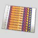 Tyvek-Kontrollbänder | Party