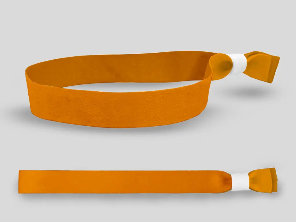 Textilarmbänder | unbedruckt