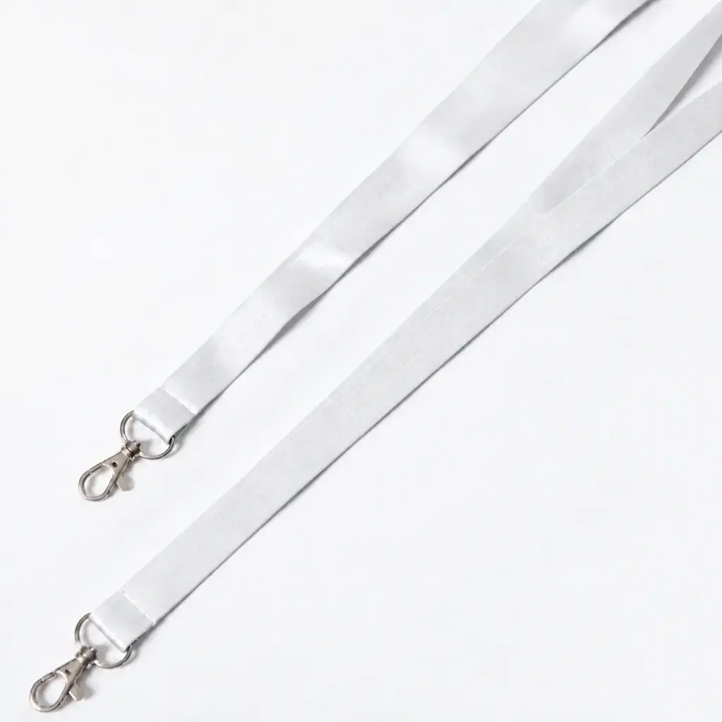Schlüsselbänder (Lanyards) | unbedruckt