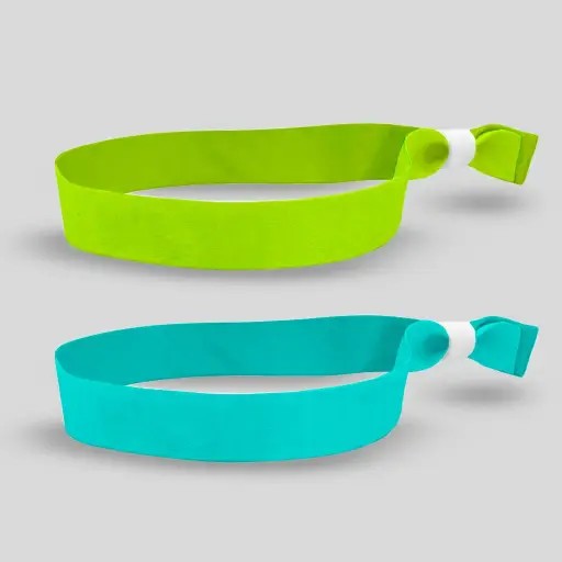 Textilarmbänder | unbedruckt