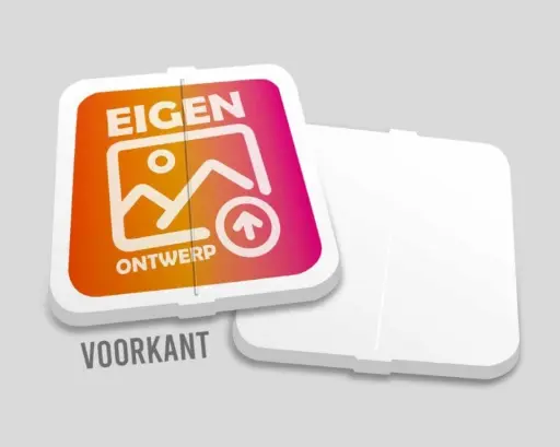Teilbare Wertmarken | eigenes Design | einseitiger Druck