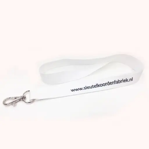 Schlüsselbänder (Lanyards) | unbedruckt